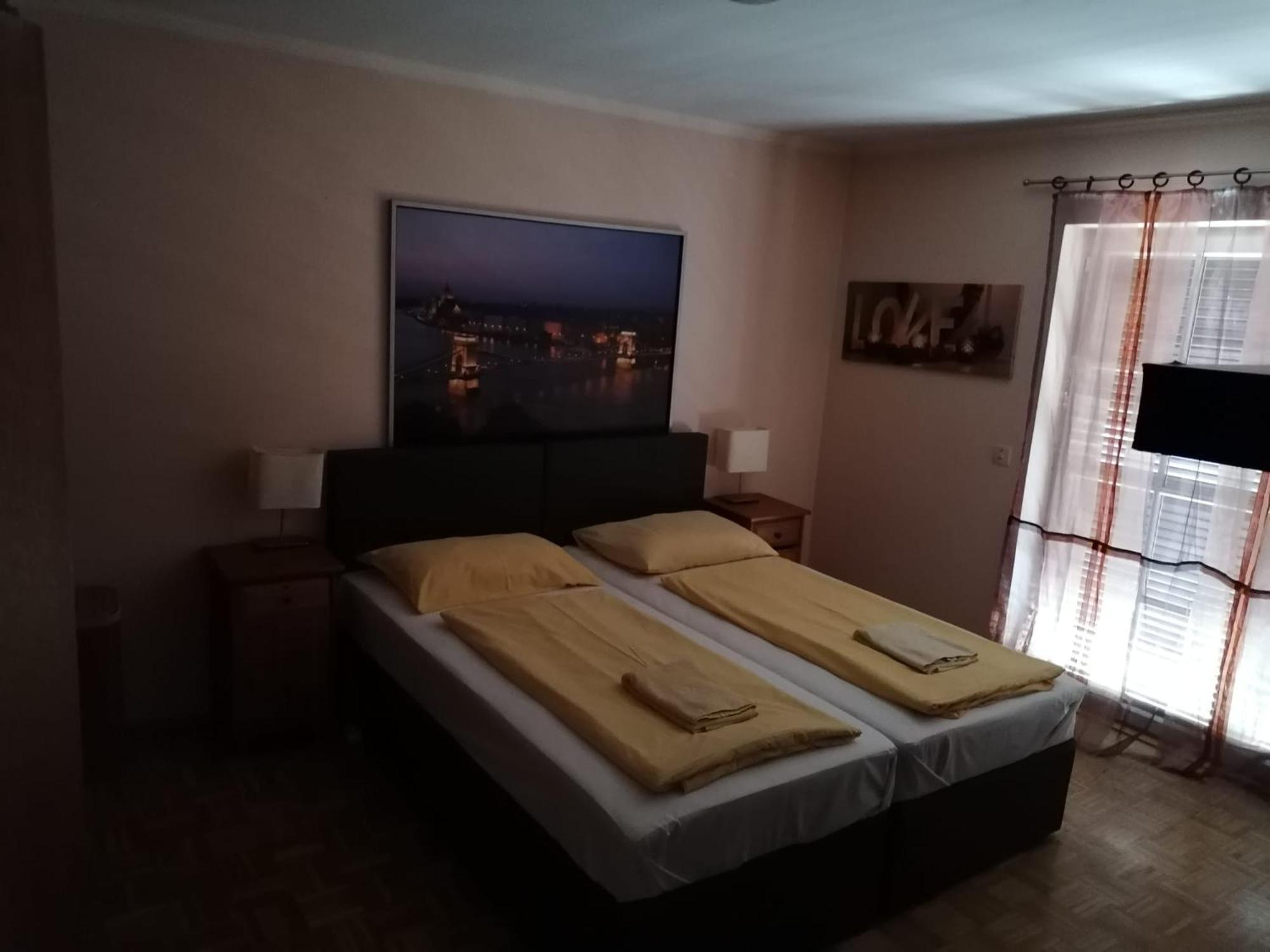 Köflach Sunshine Apartment מראה חיצוני תמונה