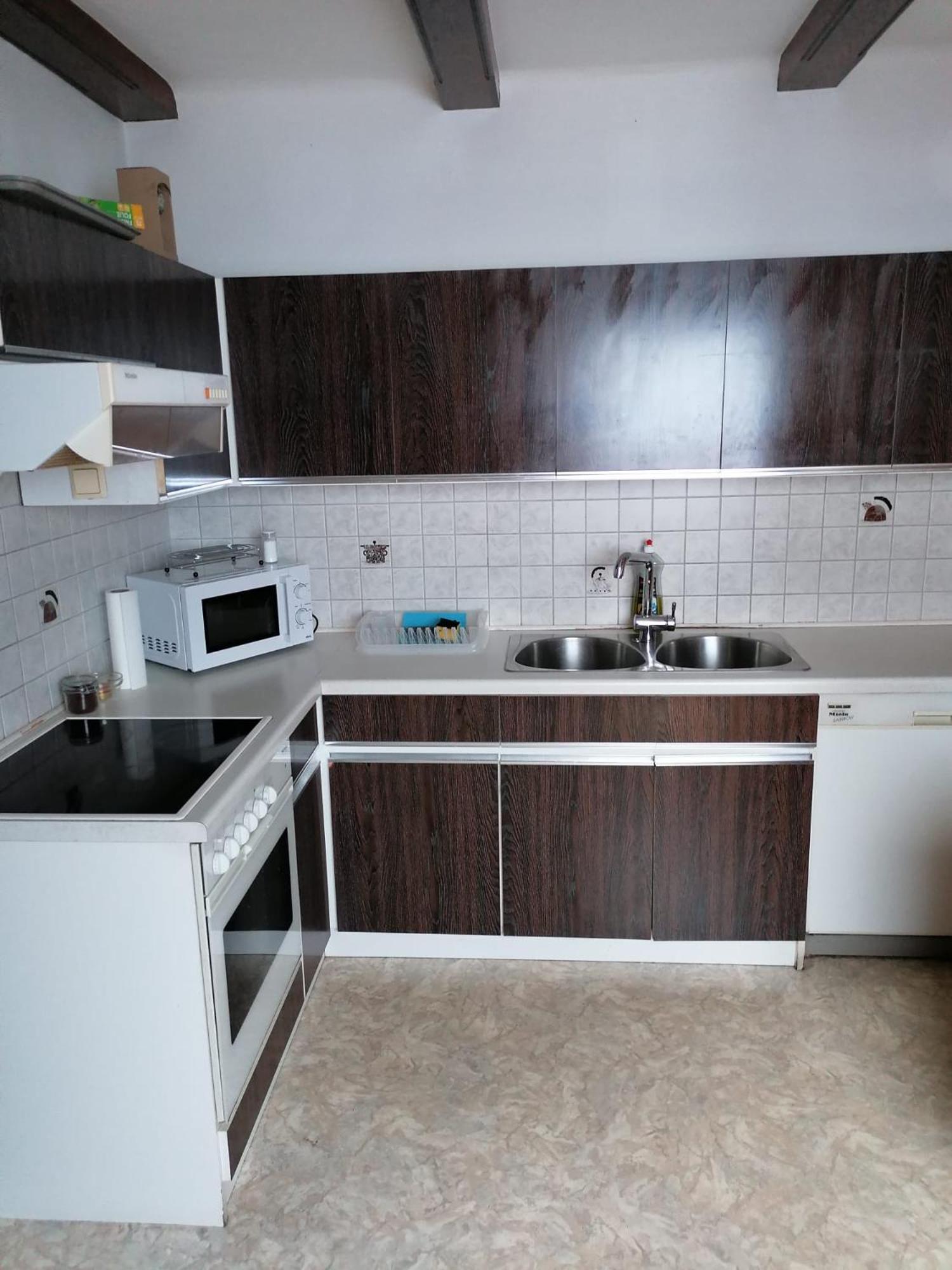 Köflach Sunshine Apartment מראה חיצוני תמונה